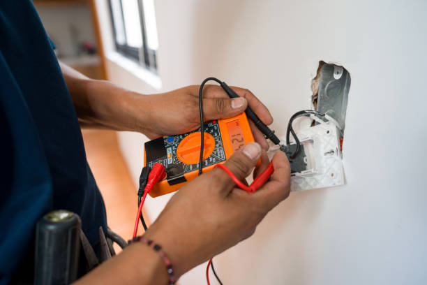 Best Home Electrical Repair  in Imperial, PA
