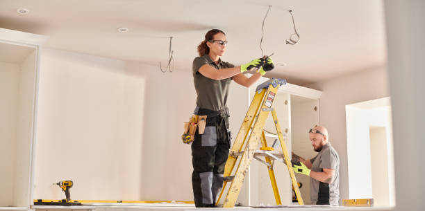 Best Electrician for Home Renovation  in Imperial, PA