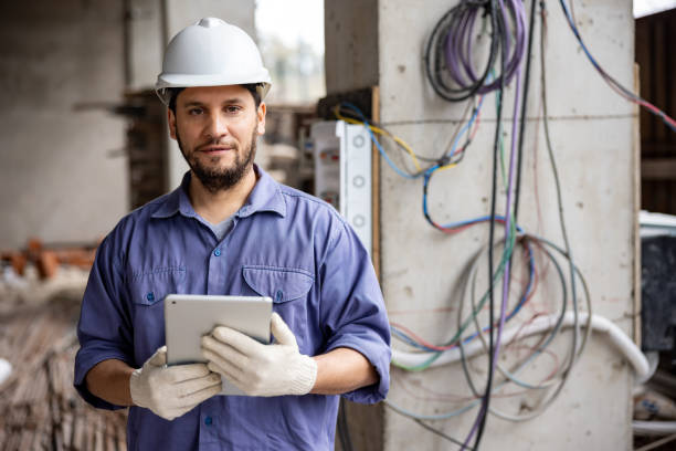 Best Local Electrician Companies  in Imperial, PA